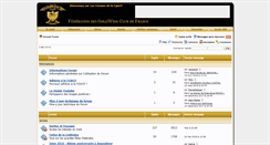 Desktop Screenshot of forum.fgwcf.org